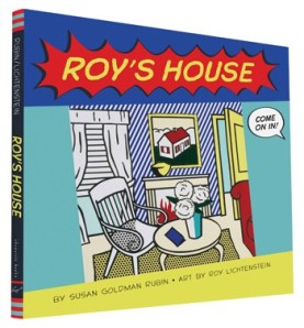roys house