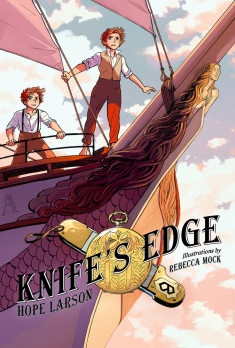 knifes edge